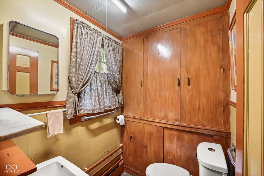 1991 S Farview Lane Peru, IN 46970