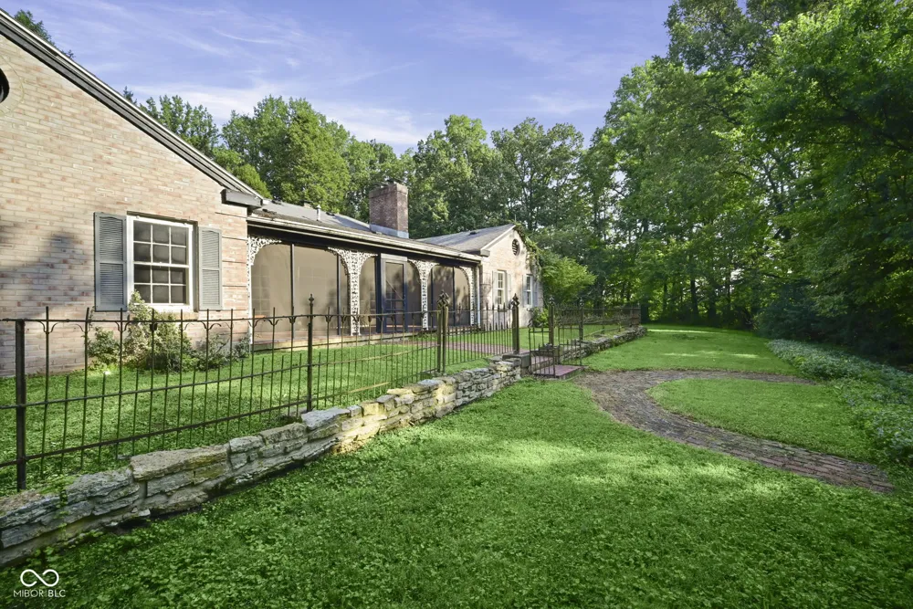 1991 S Farview Lane Peru, IN 46970