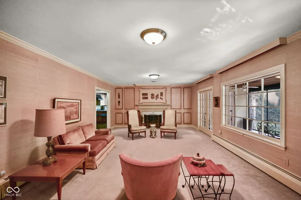 1991 S Farview Lane Peru, IN 46970