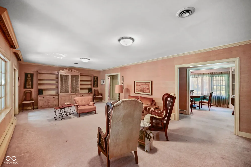 1991 S Farview Lane Peru, IN 46970