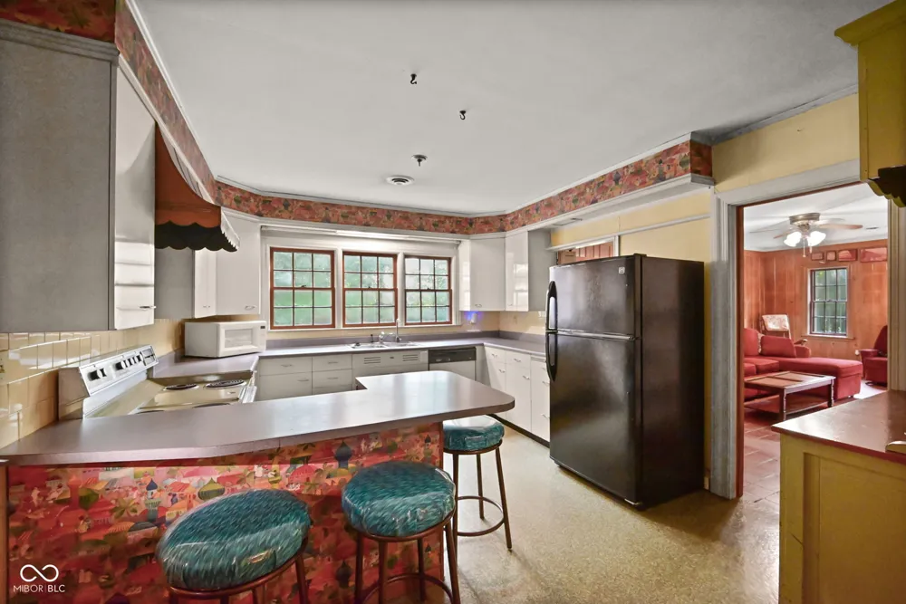1991 S Farview Lane Peru, IN 46970
