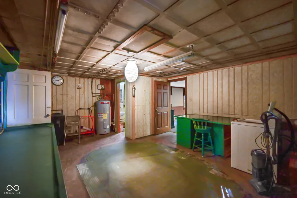 1991 S Farview Lane Peru, IN 46970