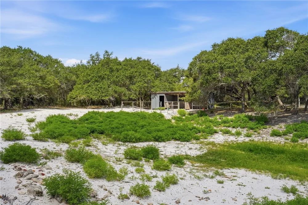 3949 County Road 4705 Aransas Pass, TX 78336