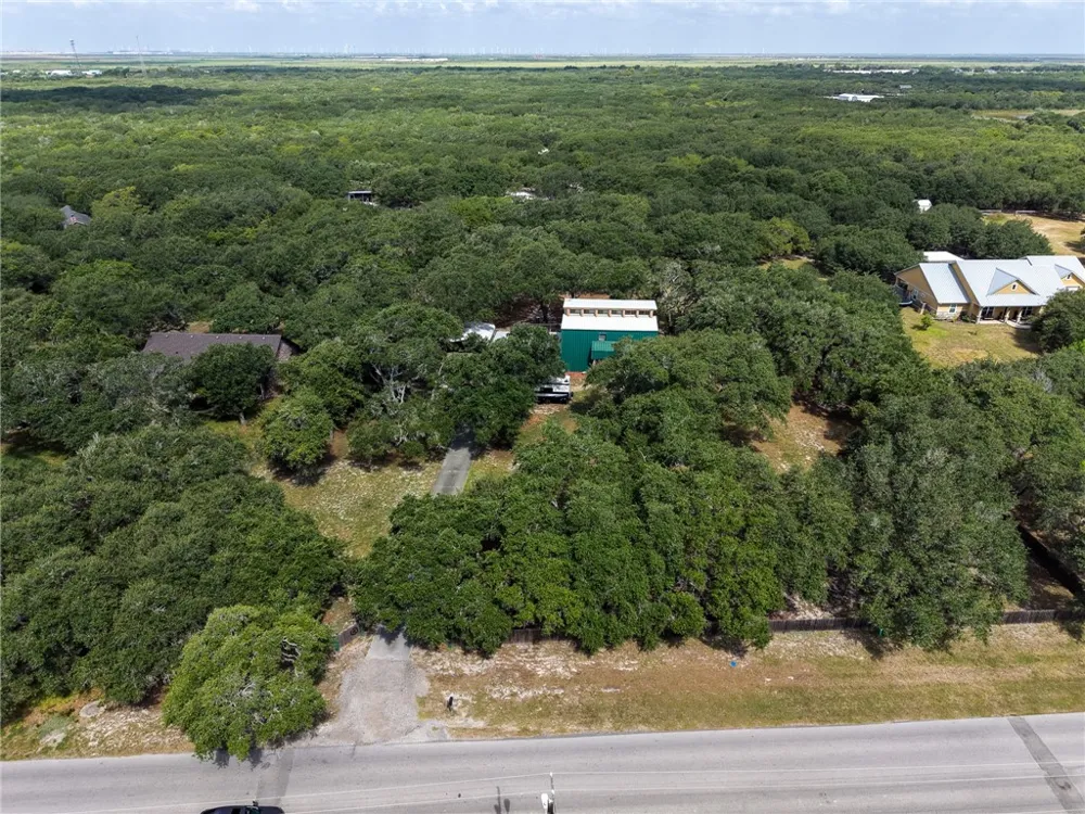 3949 County Road 4705 Aransas Pass, TX 78336