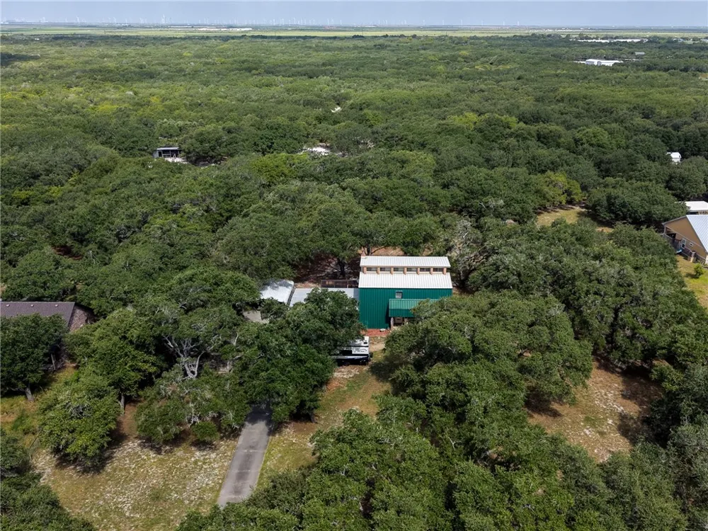 3949 County Road 4705 Aransas Pass, TX 78336