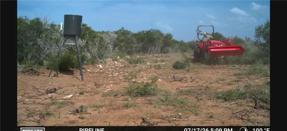 CR 2150 San Diego, TX 78384