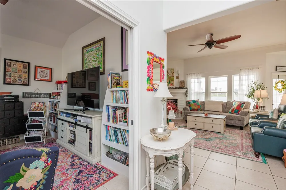 14846 Dasmarinas Drive Corpus Christi, TX 78418