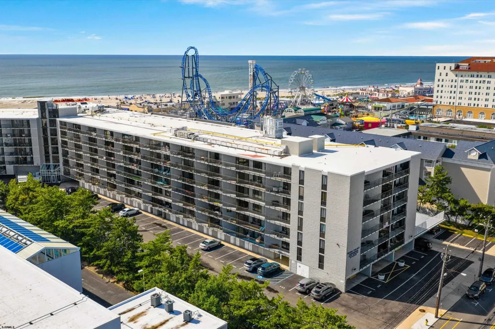 935 Ocean Ave Ocean City, NJ 08226