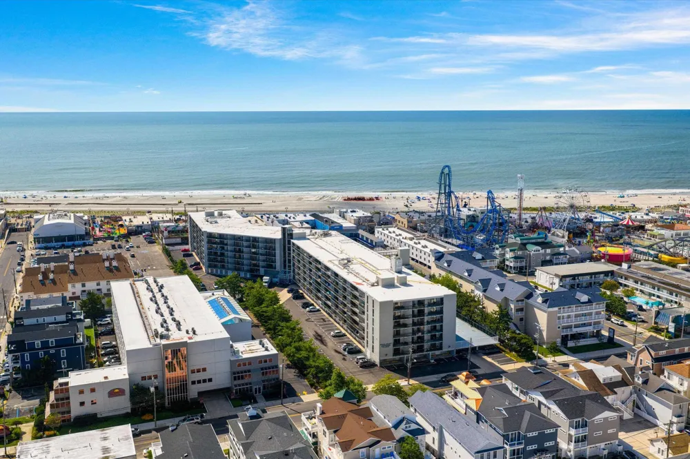 935 Ocean Ave Ocean City, NJ 08226