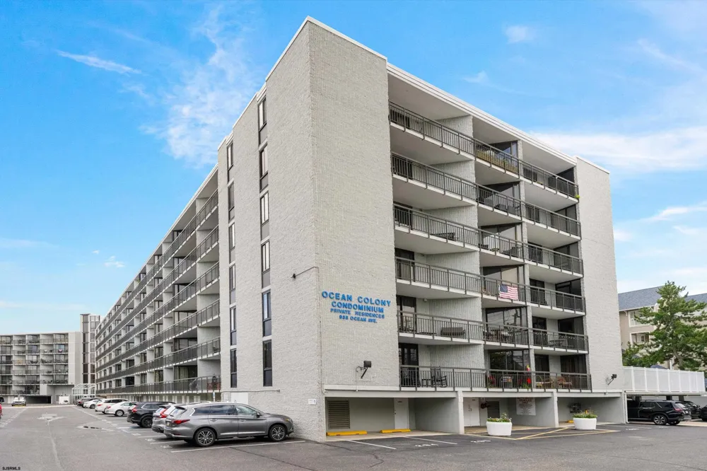 935 Ocean Ave Ocean City, NJ 08226