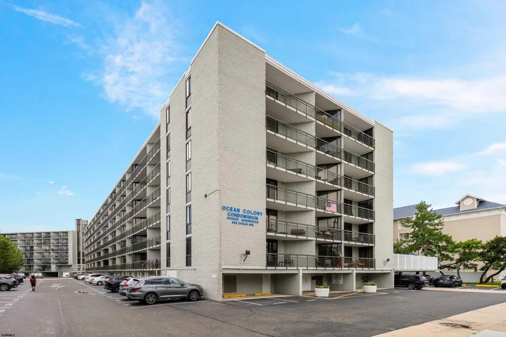 935 Ocean Ave Ocean City, NJ 08226