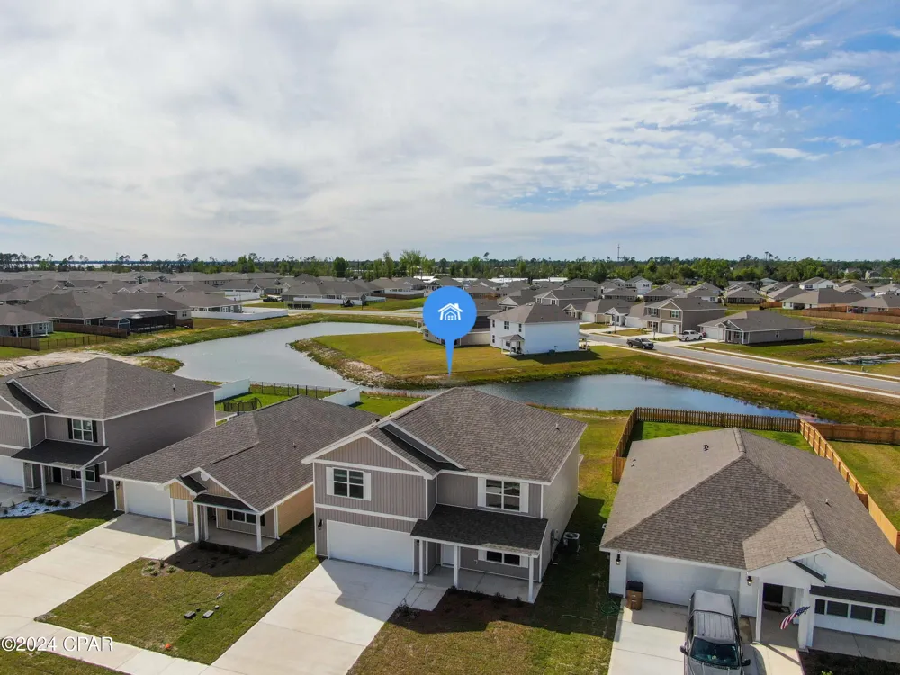 120 Ryder Lane Panama City, FL 32404