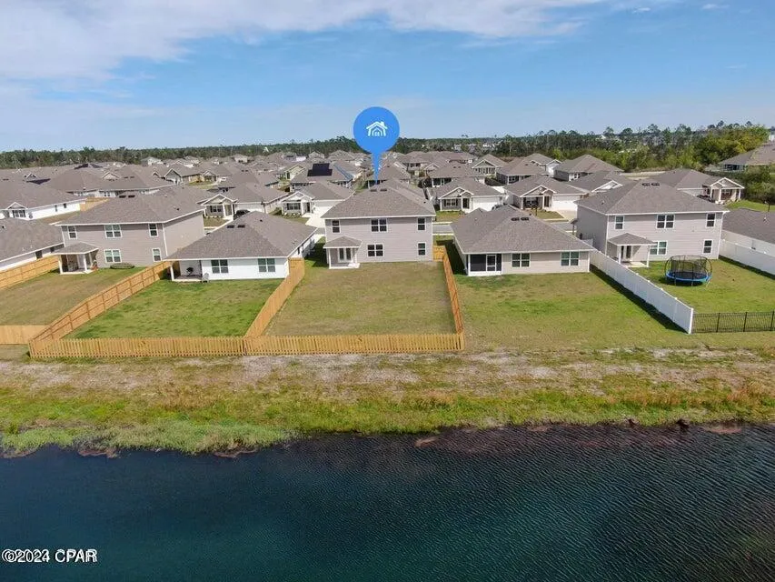 120 Ryder Lane Panama City, FL 32404