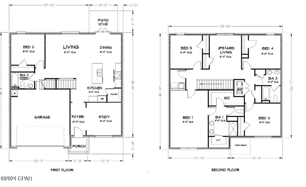 120 Ryder Lane Panama City, FL 32404