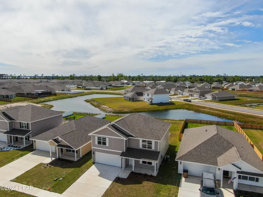 120 Ryder Lane Panama City, FL 32404