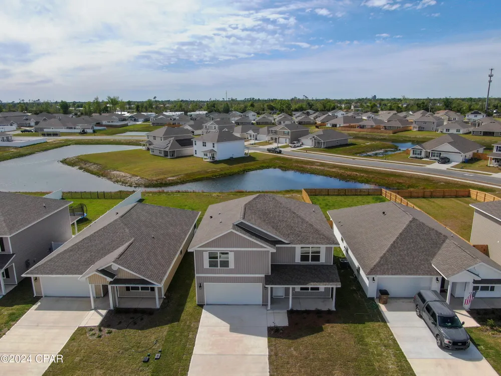 120 Ryder Lane Panama City, FL 32404