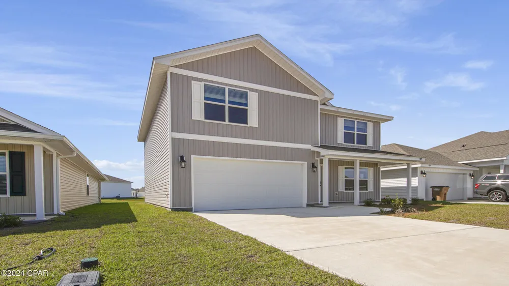 120 Ryder Lane Panama City, FL 32404