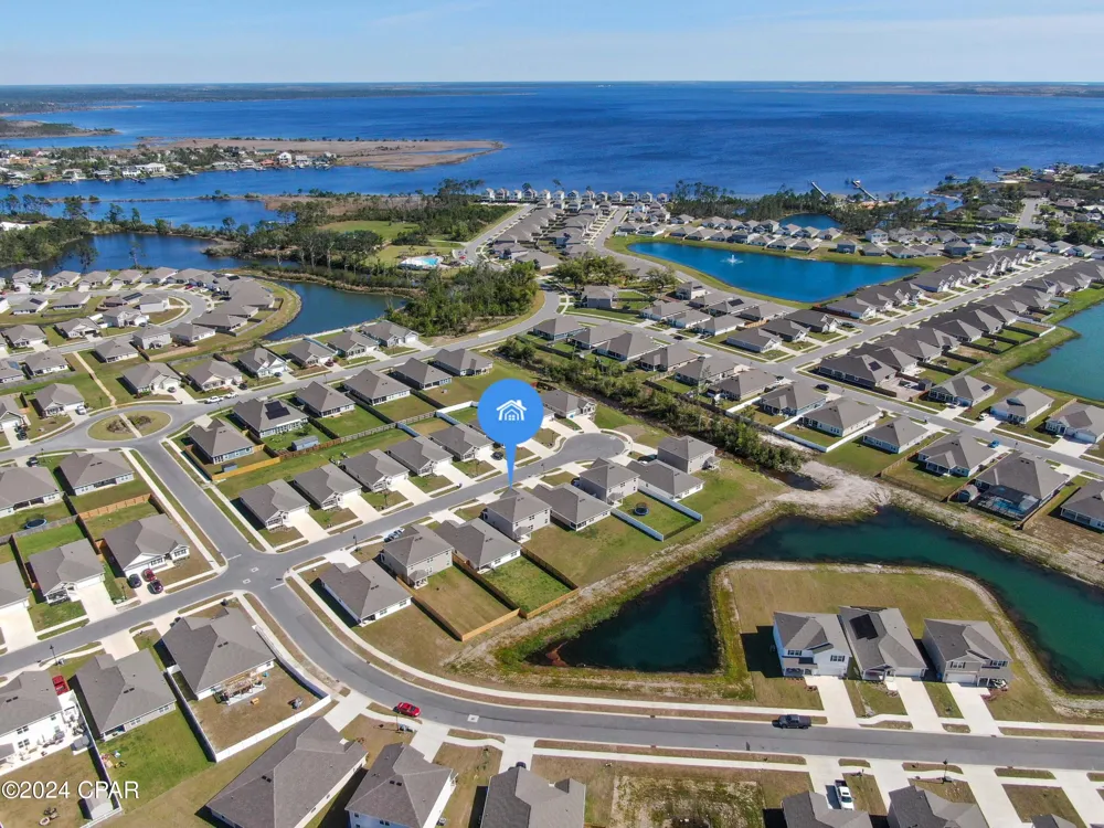 120 Ryder Lane Panama City, FL 32404