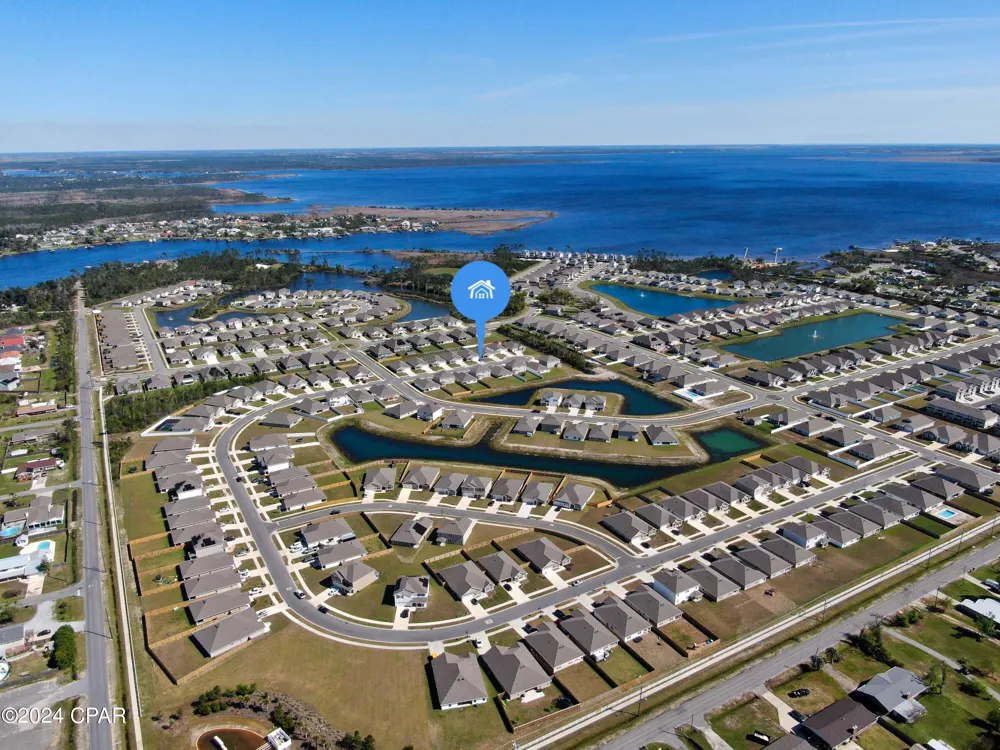 120 Ryder Lane Panama City, FL 32404