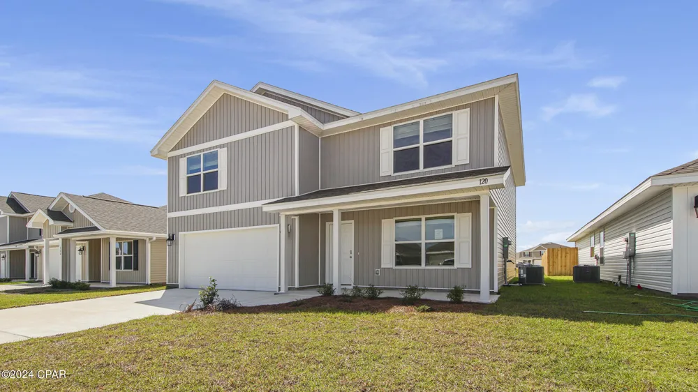 120 Ryder Lane Panama City, FL 32404