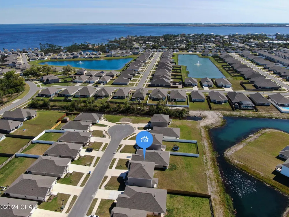 120 Ryder Lane Panama City, FL 32404
