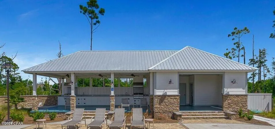 120 Ryder Lane Panama City, FL 32404