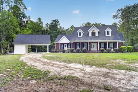 1960 W C Hodges Road