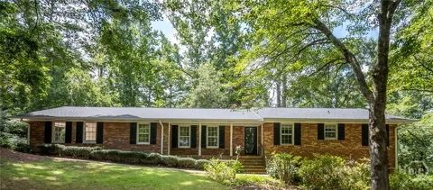 135 Old Fort Road