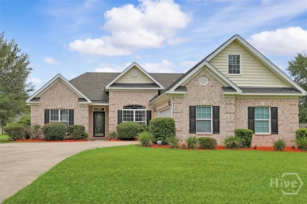 300 Brighton Woods Drive Pooler, GA 31322