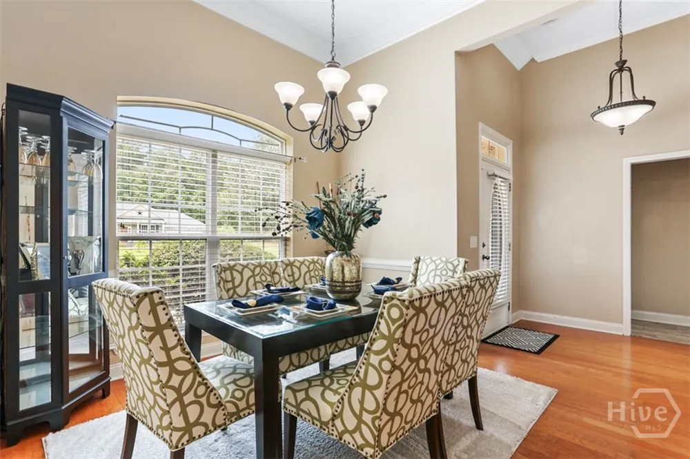 300 Brighton Woods Drive Pooler, GA 31322