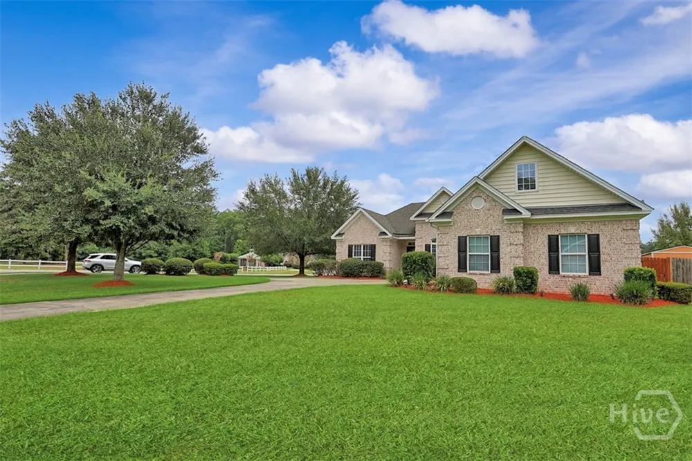 300 Brighton Woods Drive Pooler, GA 31322