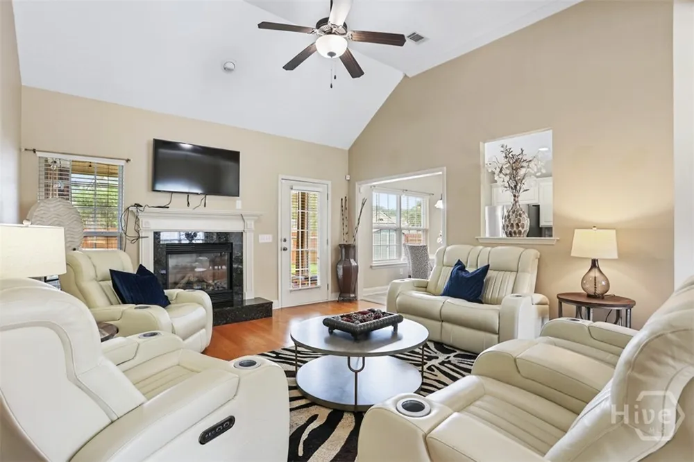 300 Brighton Woods Drive Pooler, GA 31322