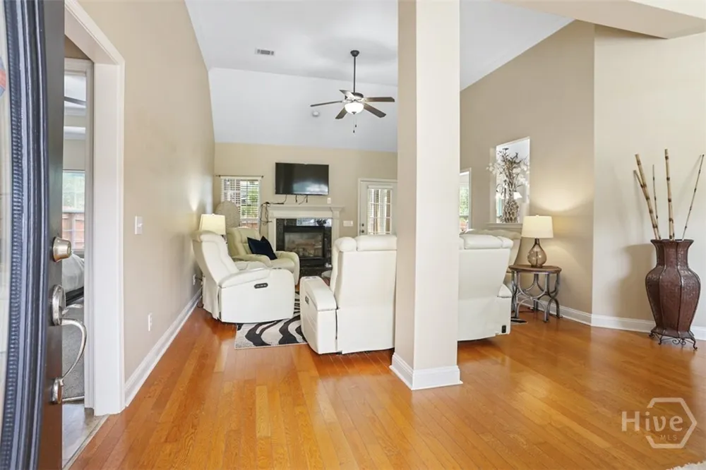 300 Brighton Woods Drive Pooler, GA 31322