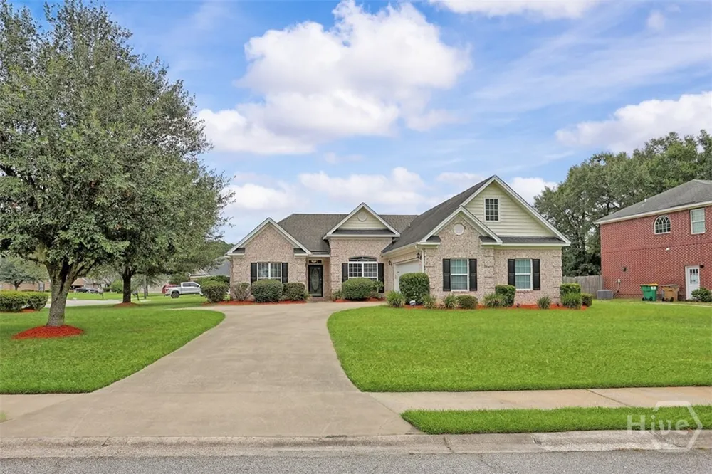 300 Brighton Woods Drive Pooler, GA 31322