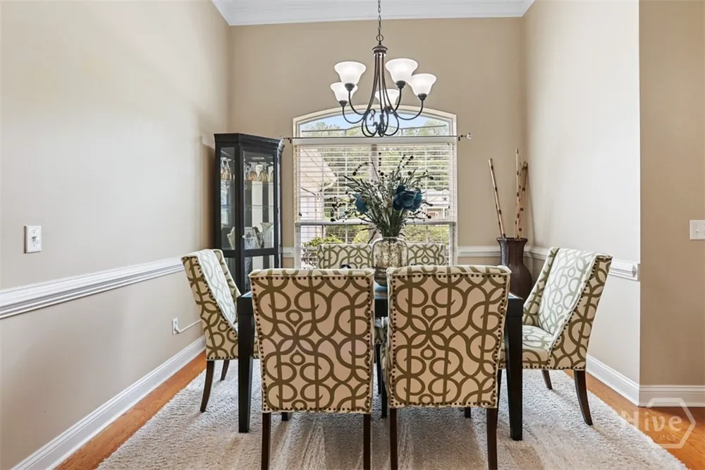 300 Brighton Woods Drive Pooler, GA 31322