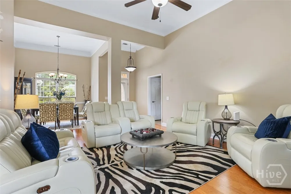 300 Brighton Woods Drive Pooler, GA 31322