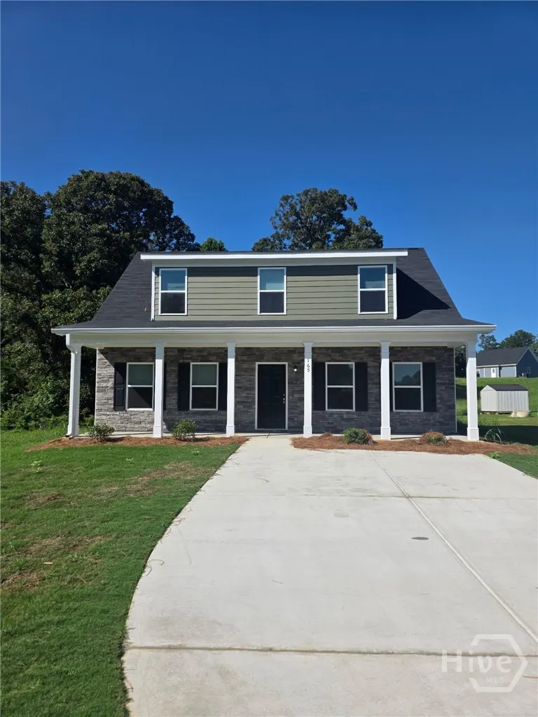 165 Charlotte Drive Statham, GA 30666