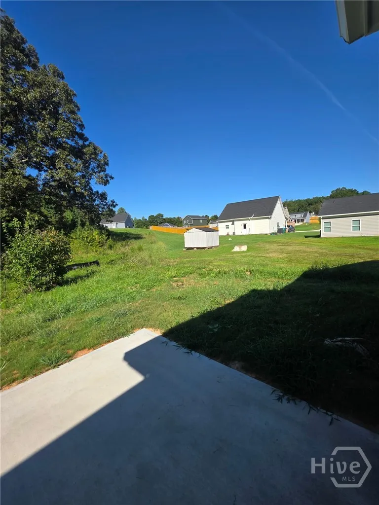 165 Charlotte Drive Statham, GA 30666