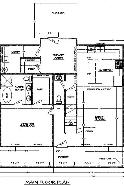165 Charlotte Drive Statham, GA 30666