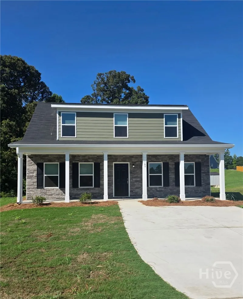 165 Charlotte Drive Statham, GA 30666