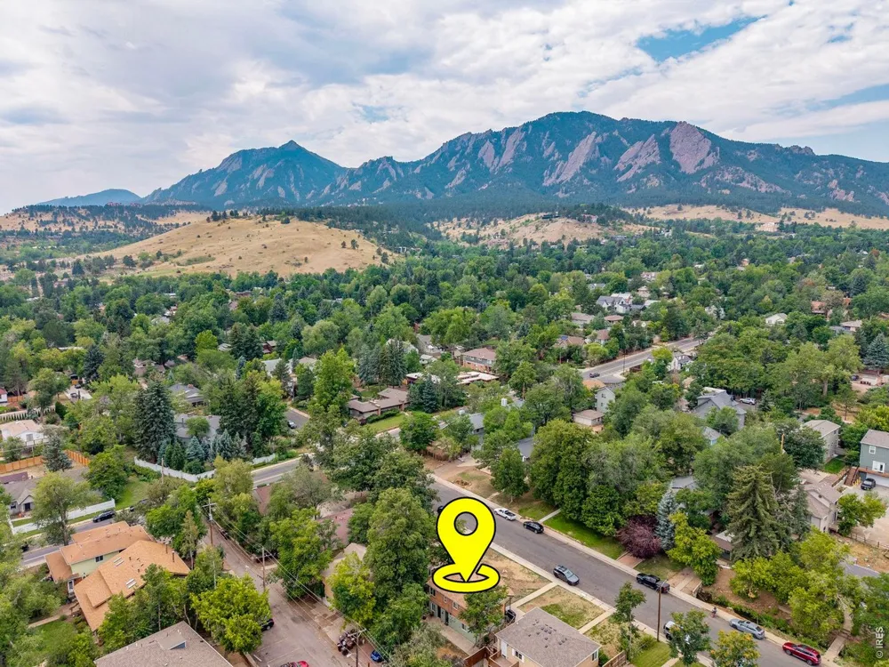730 19th Street Boulder, CO 80302