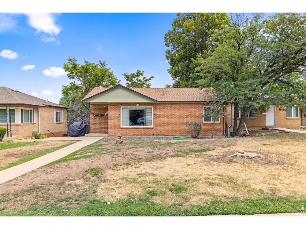 730 19th Street Boulder, CO 80302