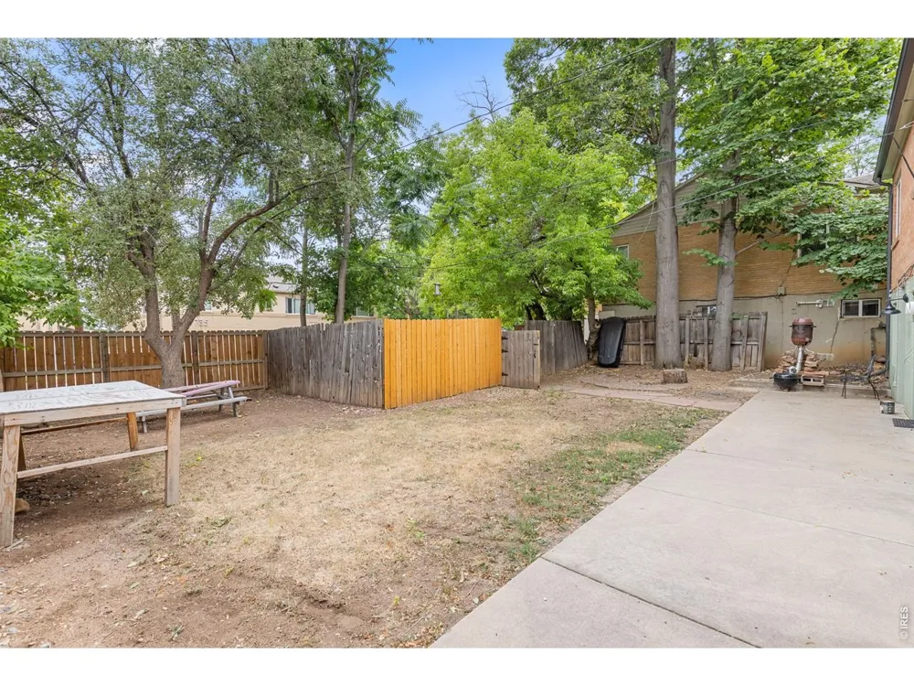 730 19th Street Boulder, CO 80302