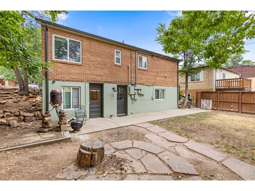 730 19th Street Boulder, CO 80302