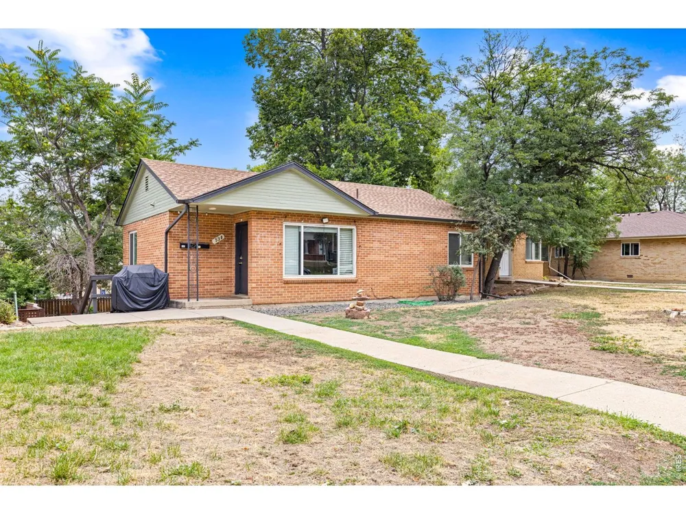 730 19th Street Boulder, CO 80302