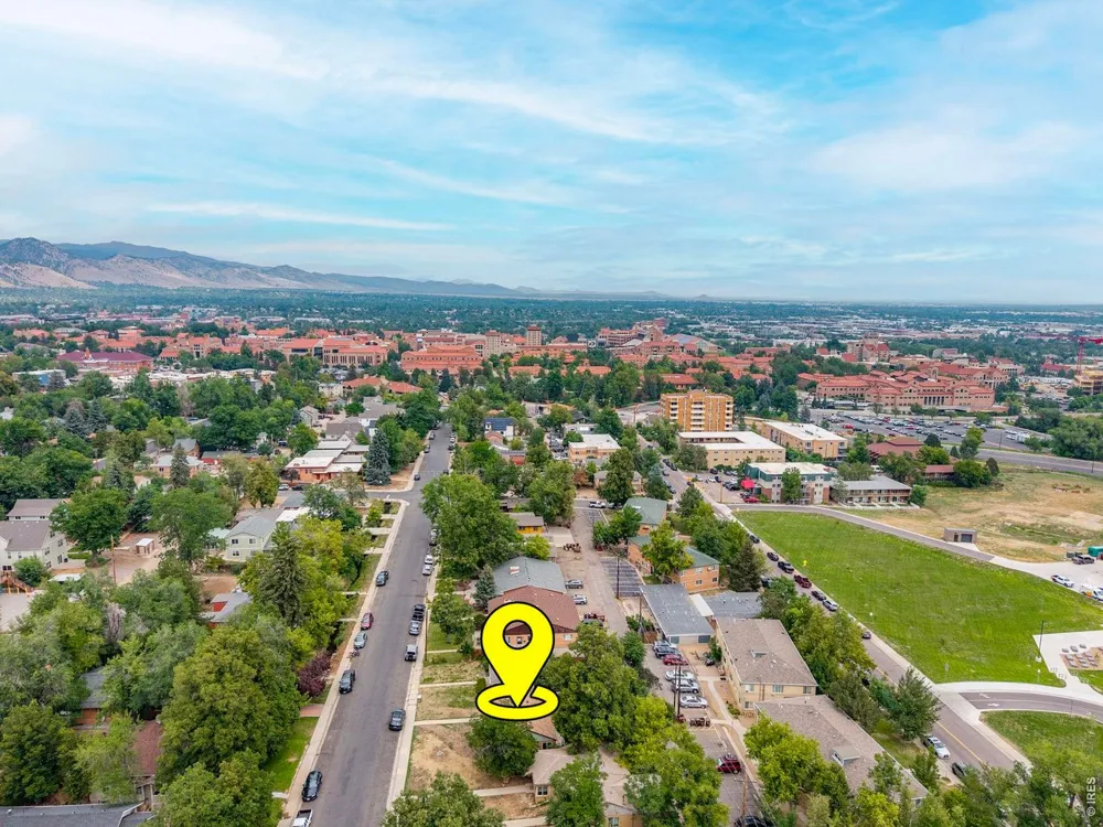 730 19th Street Boulder, CO 80302
