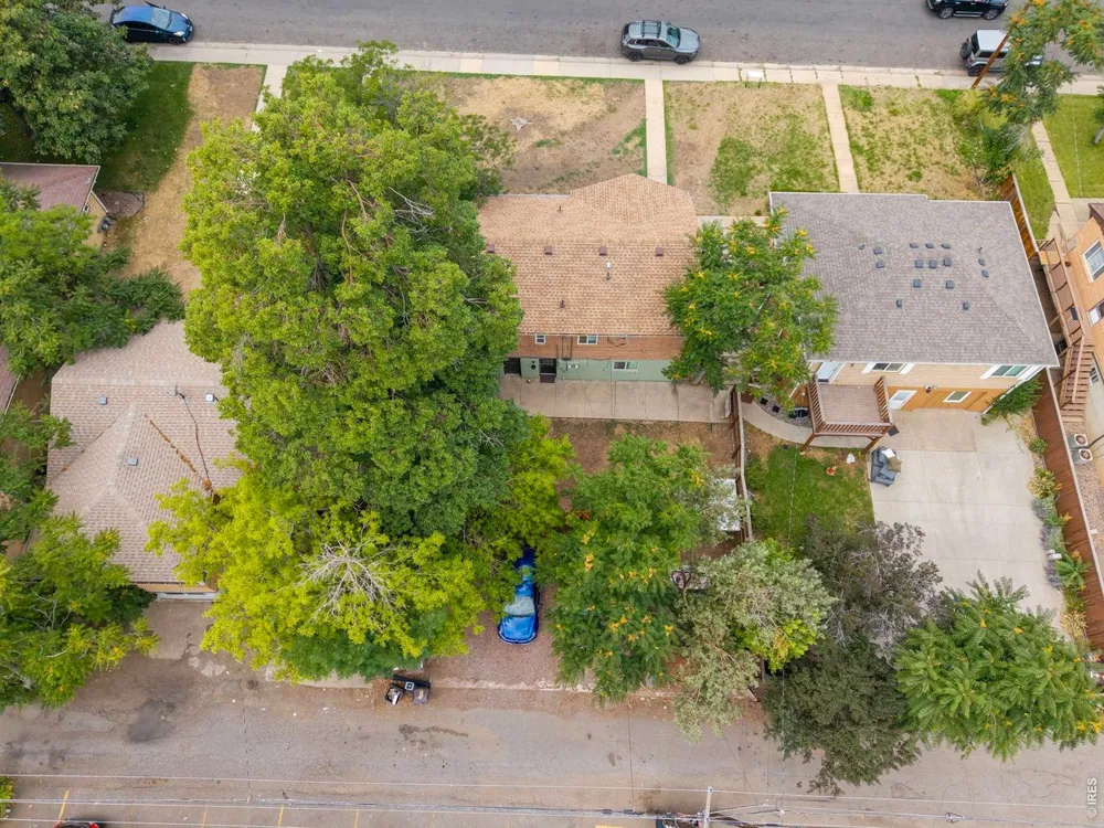 730 19th Street Boulder, CO 80302