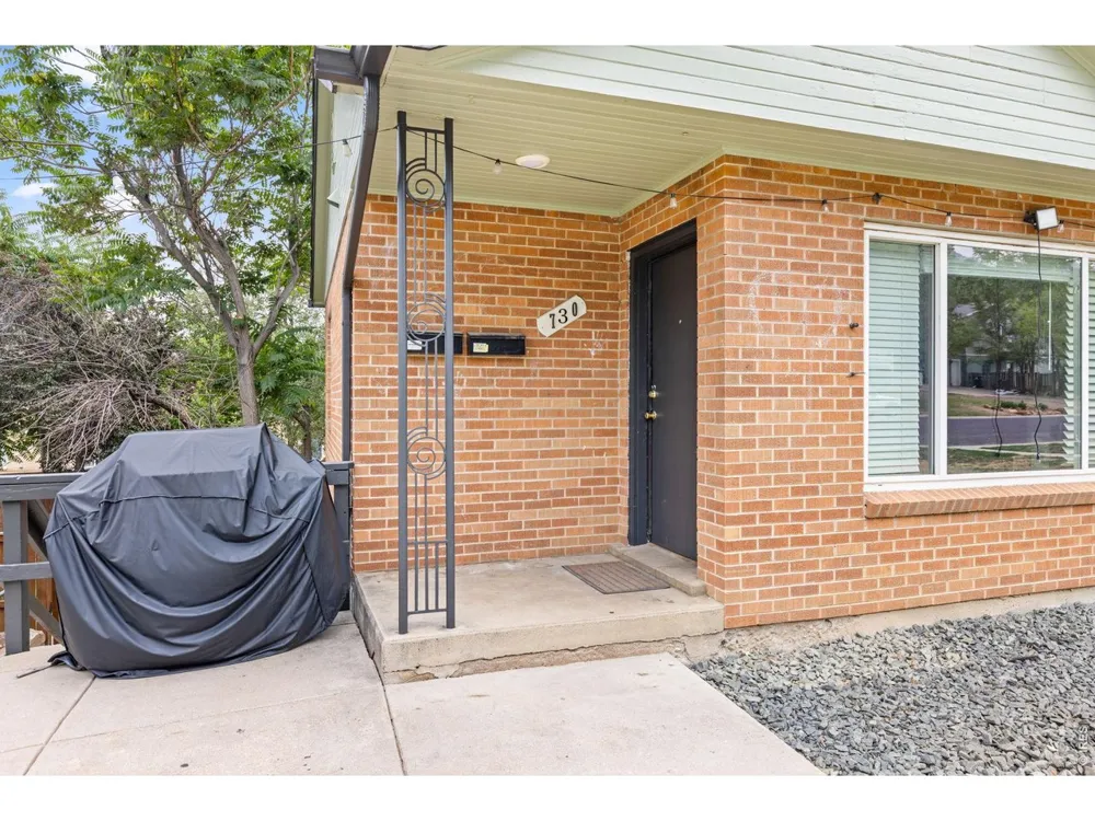 730 19th Street Boulder, CO 80302
