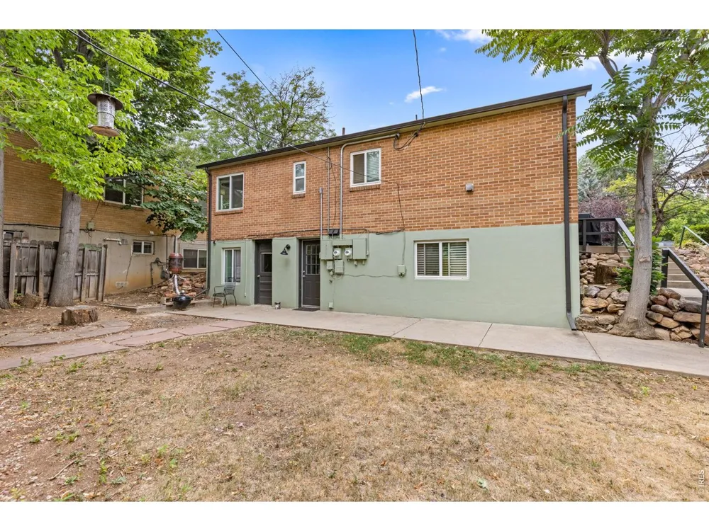 730 19th Street Boulder, CO 80302