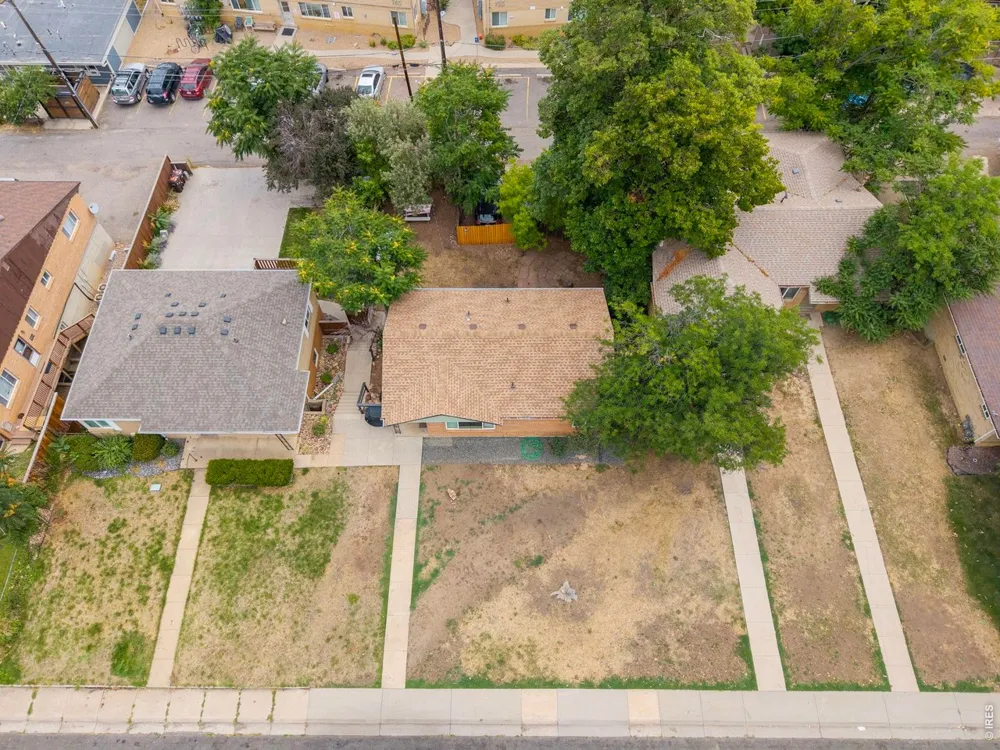 730 19th Street Boulder, CO 80302